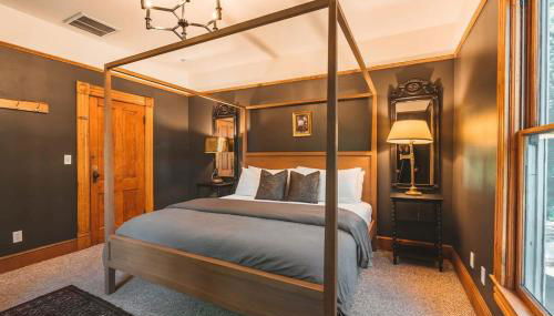 The Matriarch Heritage House- Downtown Ashland - Foto 5