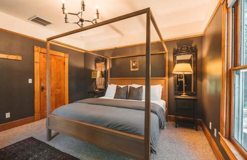 The Matriarch Heritage House- Downtown Ashland - Foto 5