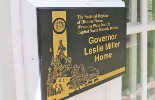 Governors Home - Foto 2