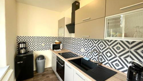 Apartment Pumphut by Interhome - Foto 4