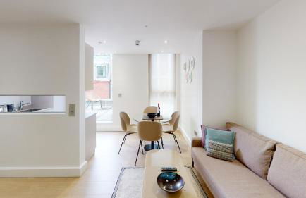 The Chronicle by Supercity Aparthotels - Foto 115