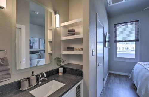 Stylish San Marcos Apt in the Heart of Dwtn! - Photo 12