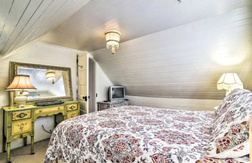 Historical Portland Home Less Than 2 Mi to Downtown! - Foto 30