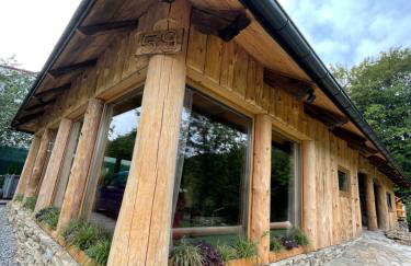 Wioska Kowala - Foto 29