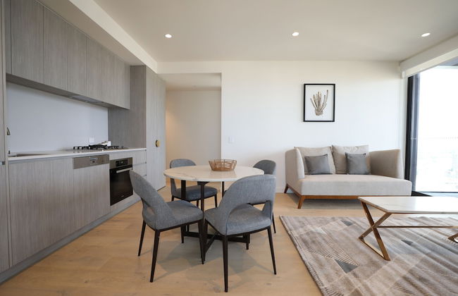 Realm Apartments by CLLIX - Foto 16