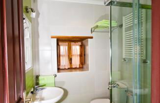 Casa Rural Los Sombredales - Foto 18