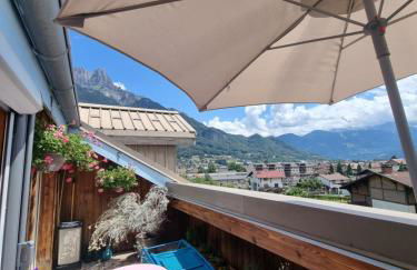 Vue magique - Foto 15