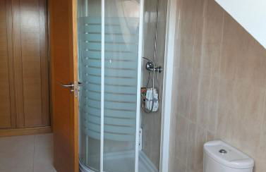 Oasis Costero Sanxenxo Espectacular Terraza y vistas de toda la Ría a 50 metros de la playa de Silgar - Foto 19