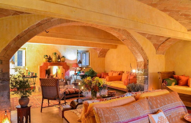 Belvilla by OYO Holiday Home With a Swimming Pool - Foto 16