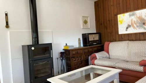 La "Casita" de la Sierra - Foto 4