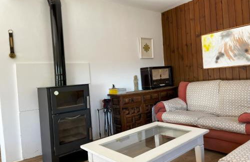 La "Casita" de la Sierra - Foto 4