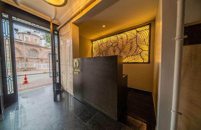 All Seasons Suites - Foto 4