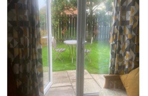 Chez Little Black Cat - Foto 1