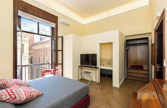 Prestigious Apartments Via Barberini - Foto 35