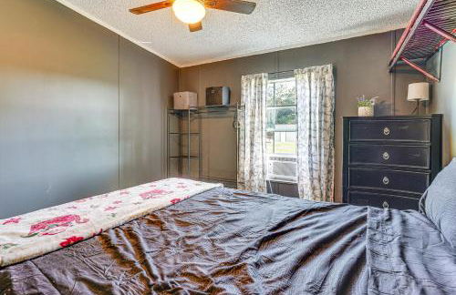 Horse Stalls, Pool and Deck Polk City Getaway! - Foto 18