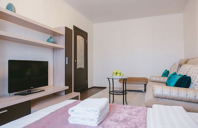 Apartments 5 Zvezd Barbaris - Foto 7