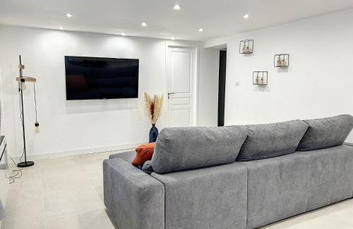 LoveRoom - Au Loge Love - Foto 4