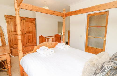 The Coach House - Foto 22