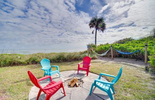 Seaside Home on the Space Coast with Beach Access! - Photo 25
