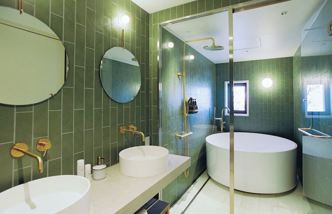 Portside Inn Hakodate - Foto 16