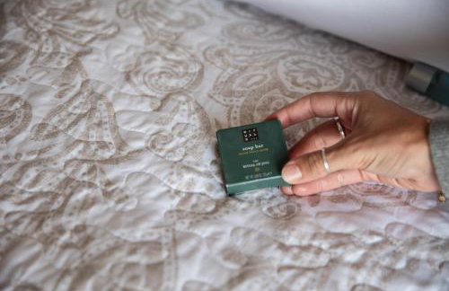 Lough View Cottage - Foto 44