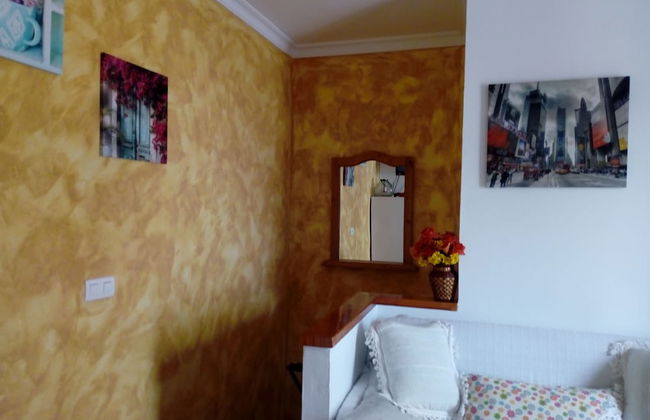 Apartamentos Virgen de Villaverde - Photo 29