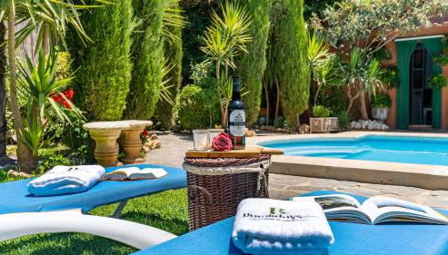 Casa Rural La Rubia Nigüelas by Ruralidays - Foto 2, Other