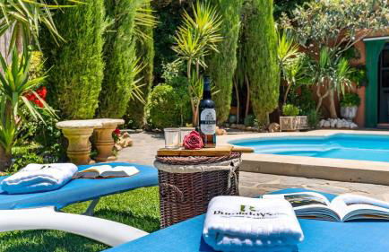 Casa Rural La Rubia Nigüelas by Ruralidays - Foto 2