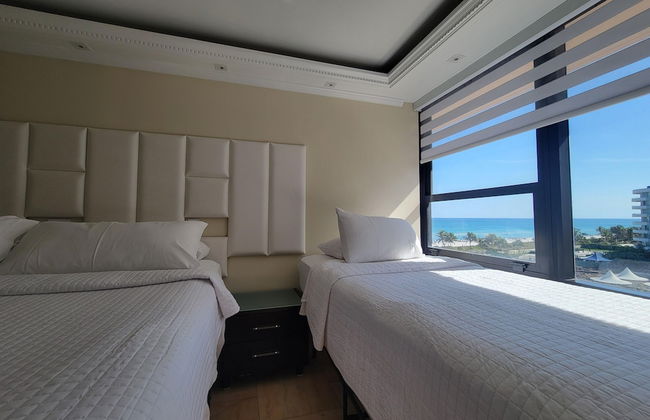 Alexander 807 5 Bedroom Apts by RedAwning - Foto 10