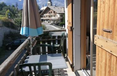 chalet Mont-Blanc - Foto 25