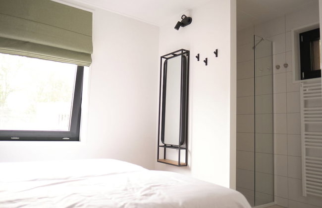 Spacious Lodge, 2 Bathrooms, Near Maastricht - Foto 4