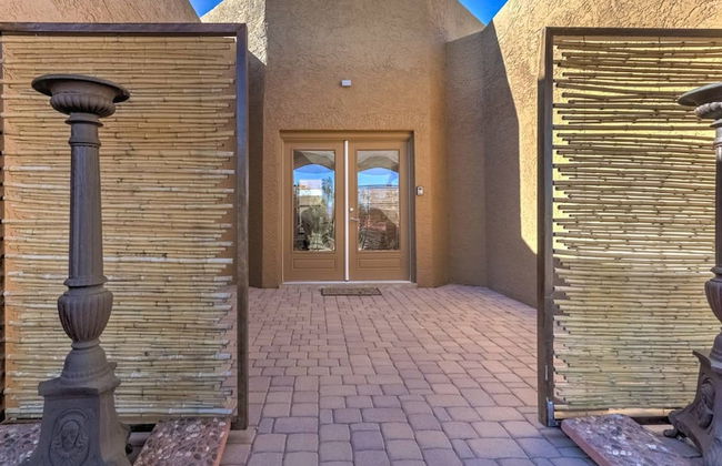 Fountain Hills Gem With Pool and Great Views! - Foto 43