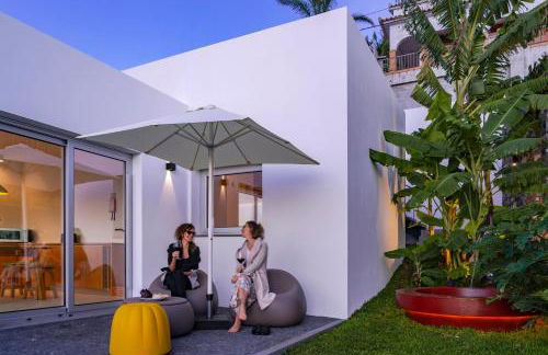 Casas da Vargem shared swimming pool by An Island Apart - Foto 23