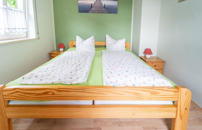 Apartment in Thale by Fishing River - Foto 10