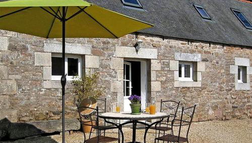 Gîte Les 3 Voiles - Foto 5, Garden