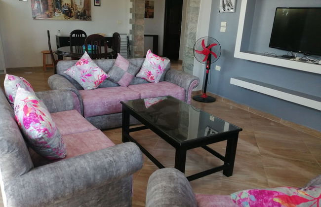 Nile Jewel Suites - Foto 18