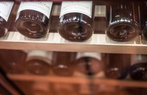 Chalets Tâmo - Foto 40