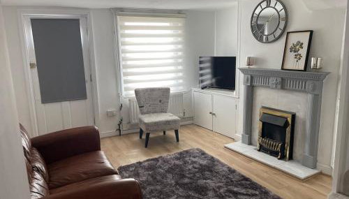 Cozy two bedroom home with historic significance - Foto 5