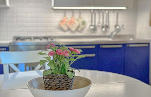 Sperlonga Indaco Suite - 2 mins from the Sea - Foto 21