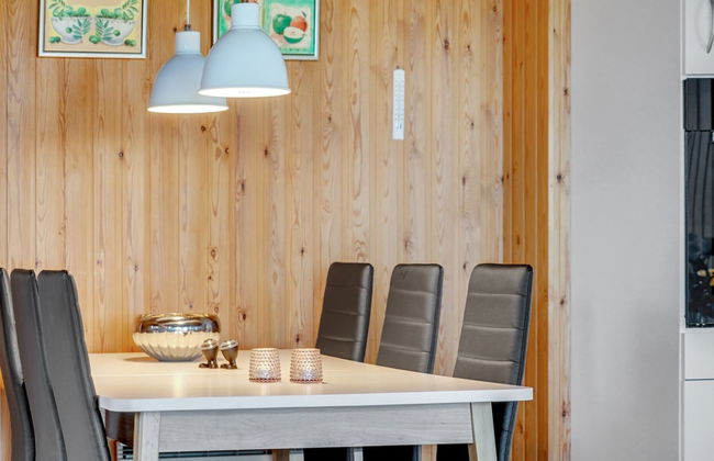 3 bedroom House in Egernsund with terrace - Photo 26