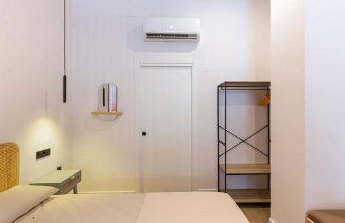 Mestalla Flats by Nomad Host - Foto 66