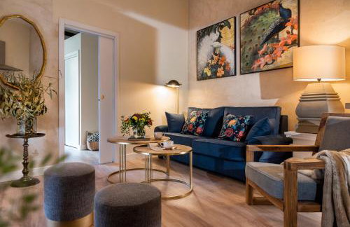 Casa Sevilla 1855 Suites by Época - Foto 132
