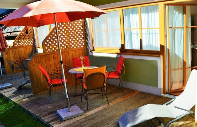 Bio Bauernhof Hotel Matlschweiger - Foto 21