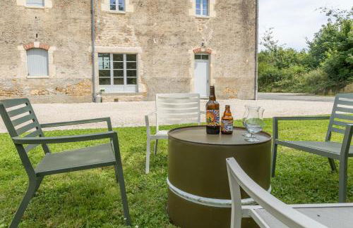 Chez Marguerite et Bienaimé - Foto 26