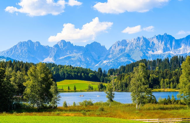 Residence Reith bei Kitzbuehel - Foto 18