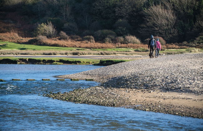 Tor Bay Cottage - 1 Bedroom - Parkmill - Foto 29