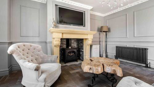 City Centre Georgian Townhouse - Foto 3