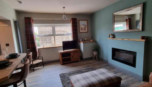 Trinket - The Cliff Top Cottage - Foto 5