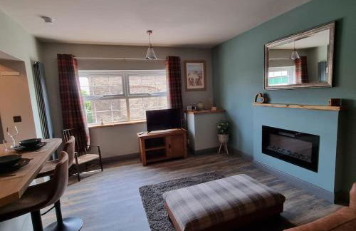 Trinket - The Cliff Top Cottage - Foto 5