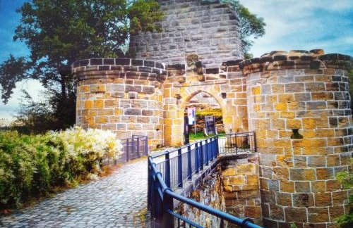 Ferienwohnung Altenstein - Photo 22